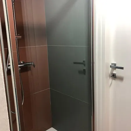 Apartament Interno 5, Loft A Due Passi Dalla Mole Di *
