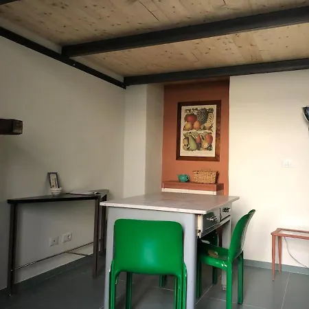 Interno 5, Loft A Due Passi Dalla Mole Di Apartment *