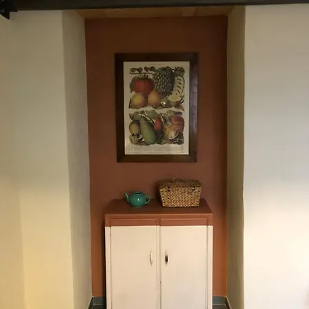 Apartman Interno 5, Loft A Due Passi Dalla Mole Di *