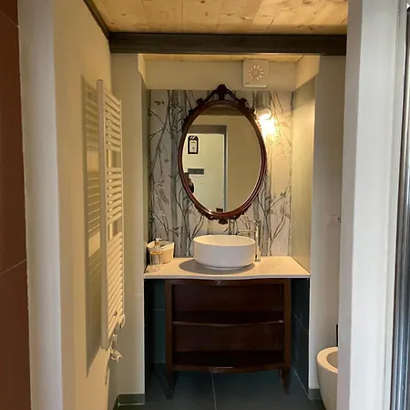 Interno 5, Loft A Due Passi Dalla Mole Di Apartment Turin