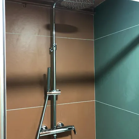 Interno 5, Loft A Due Passi Dalla Mole Di