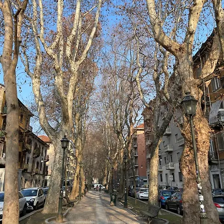 Interno 5, Loft A Due Passi Dalla Mole Di Apartment Turin