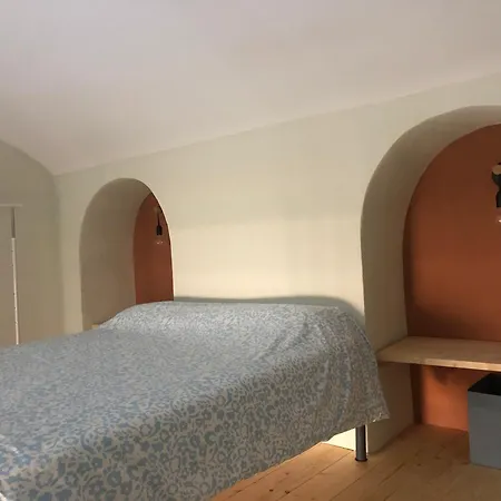 Apartmán Interno 5, Loft A Due Passi Dalla Mole Di Turín