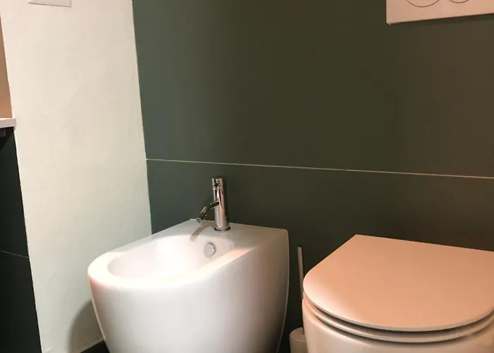 Interno 5, Loft A Due Passi Dalla Mole Di * Turin