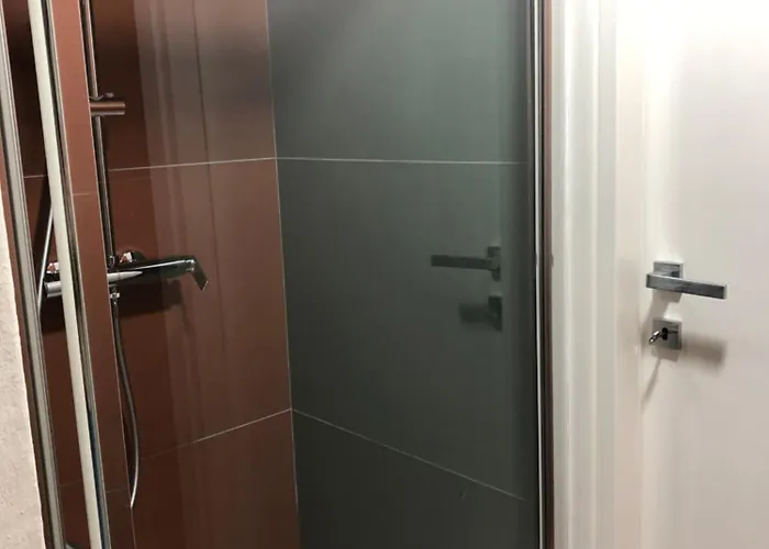 Apartment Interno 5, Loft A Due Passi Dalla Mole Di *