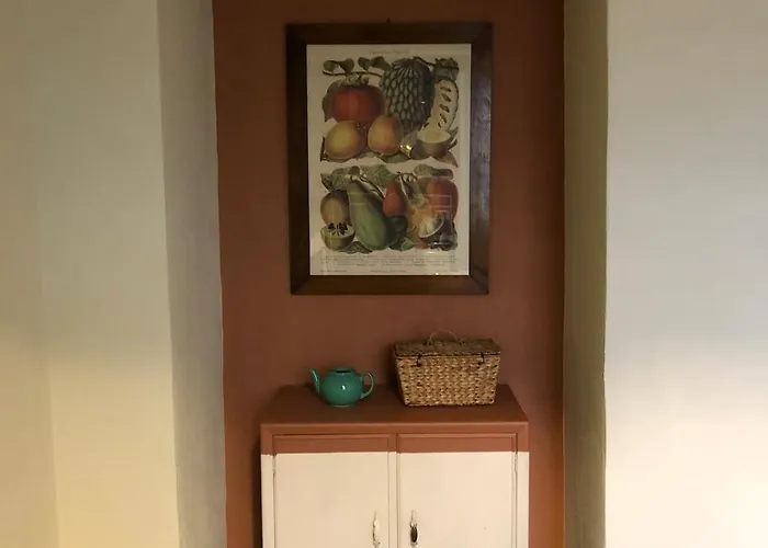 Apartment Interno 5, Loft A Due Passi Dalla Mole Di *