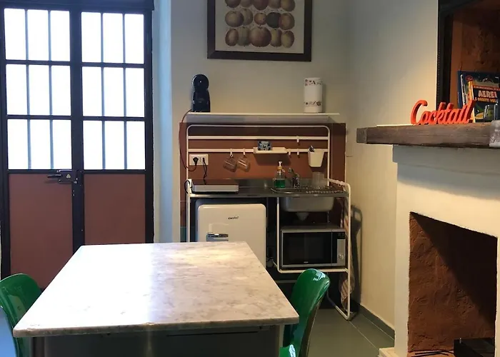 Apartment Interno 5, Loft A Due Passi Dalla Mole Di