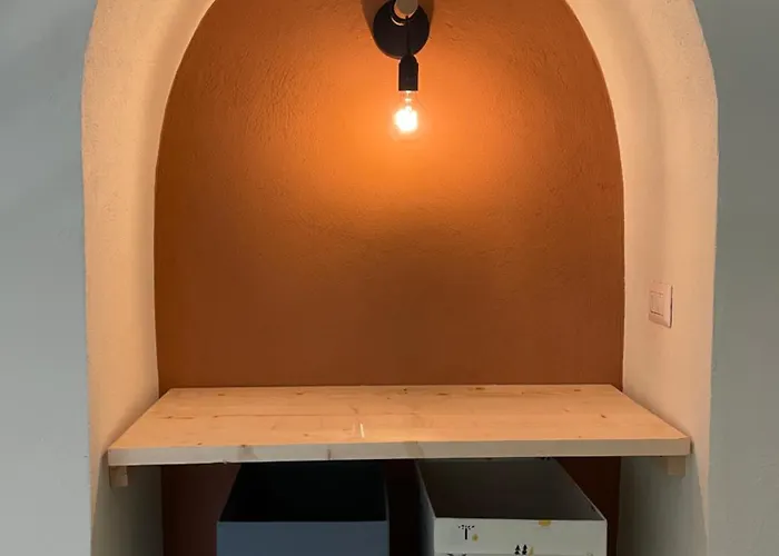 Apartment Interno 5, Loft A Due Passi Dalla Mole Di Turin