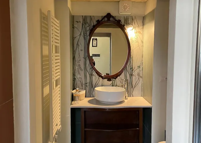 Interno 5, Loft A Due Passi Dalla Mole Di Apartment Turin
