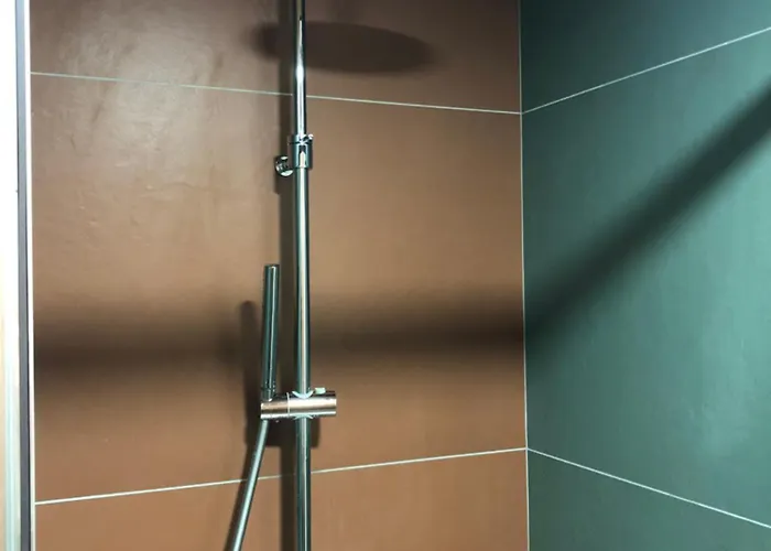 Interno 5, Loft A Due Passi Dalla Mole Di