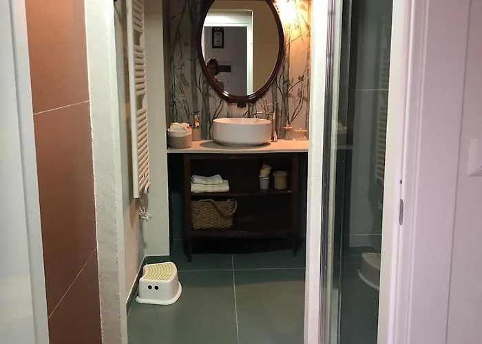 Apartment Interno 5, Loft A Due Passi Dalla Mole Di *