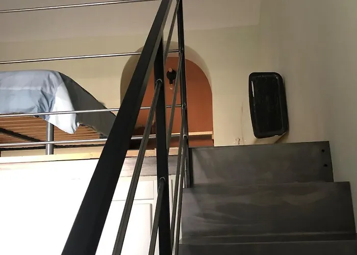 Apartment Interno 5, Loft A Due Passi Dalla Mole Di Turin