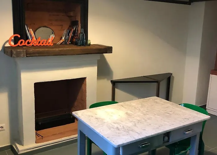 Interno 5, Loft A Due Passi Dalla Mole Di *