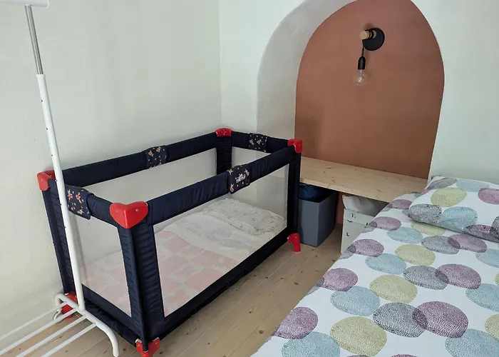 Apartment Interno 5, Loft A Due Passi Dalla Mole Di