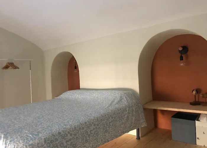 Apartment Interno 5, Loft A Due Passi Dalla Mole Di Turin