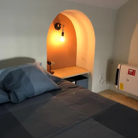 Interno 5, Loft A Due Passi Dalla Mole Di