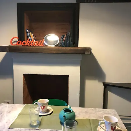 Interno 5, Loft A Due Passi Dalla Mole Di Turin