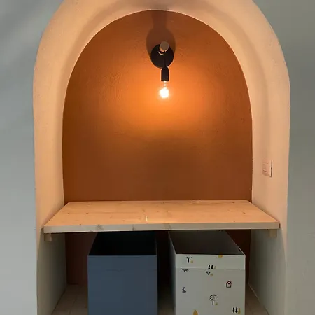 Daire Interno 5, Loft A Due Passi Dalla Mole Di Torino