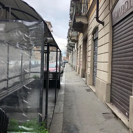 Interno 5, Loft A Due Passi Dalla Mole Di * Torino