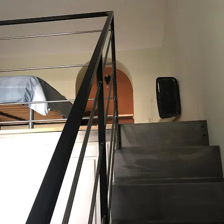 Daire Interno 5, Loft A Due Passi Dalla Mole Di Torino