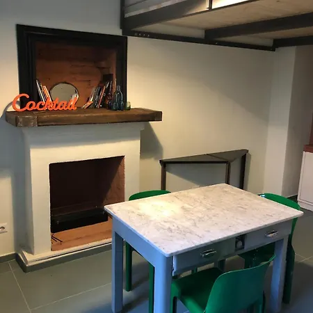 Interno 5, Loft A Due Passi Dalla Mole Di *