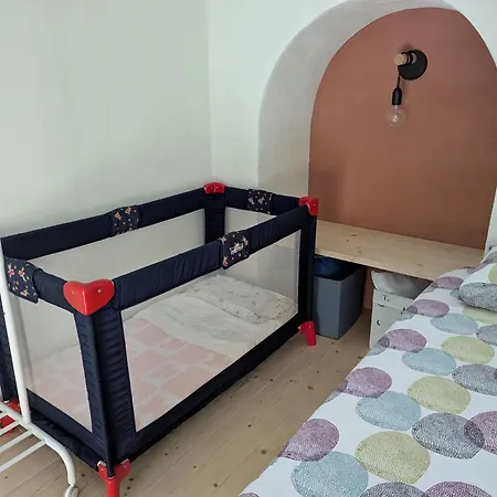 Daire Interno 5, Loft A Due Passi Dalla Mole Di