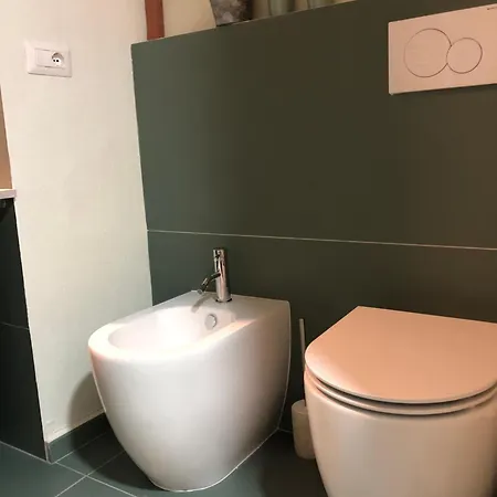 Interno 5, Loft A Due Passi Dalla Mole Di * 토리노